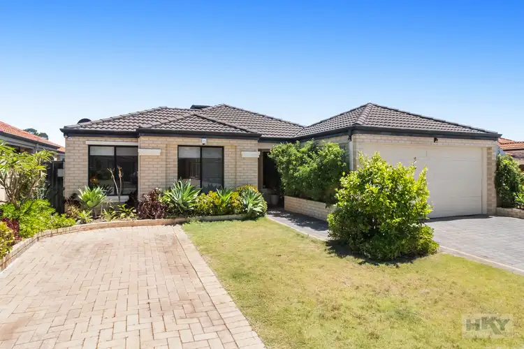 Third view of Homely house listing, 7 Granada Way, Ellenbrook WA 6069
