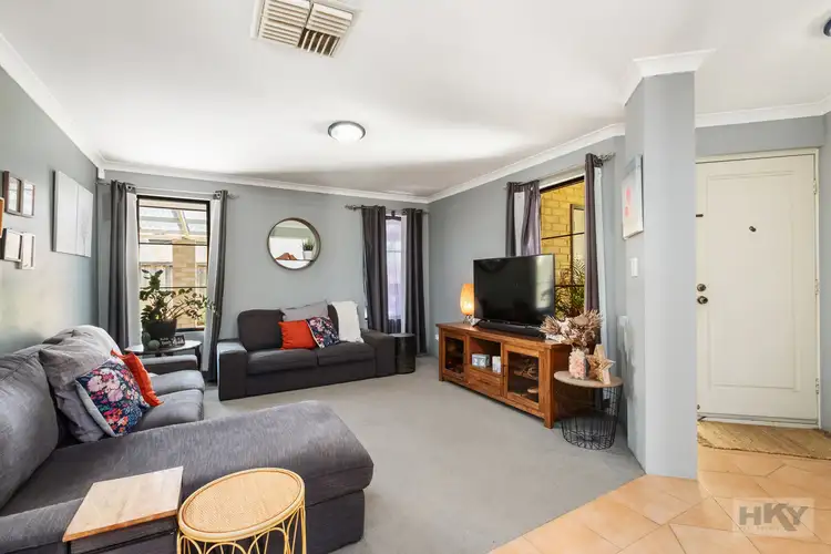 Fifth view of Homely house listing, 7 Granada Way, Ellenbrook WA 6069