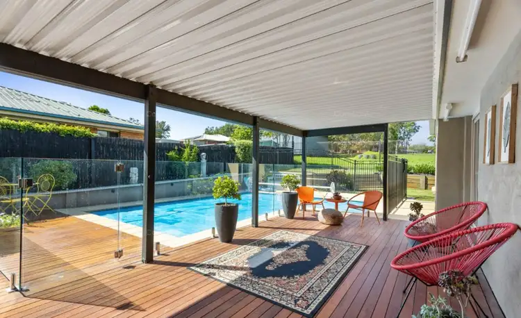 Second view of Homely house listing, 38 Boshammer Street, Rangeville QLD 4350