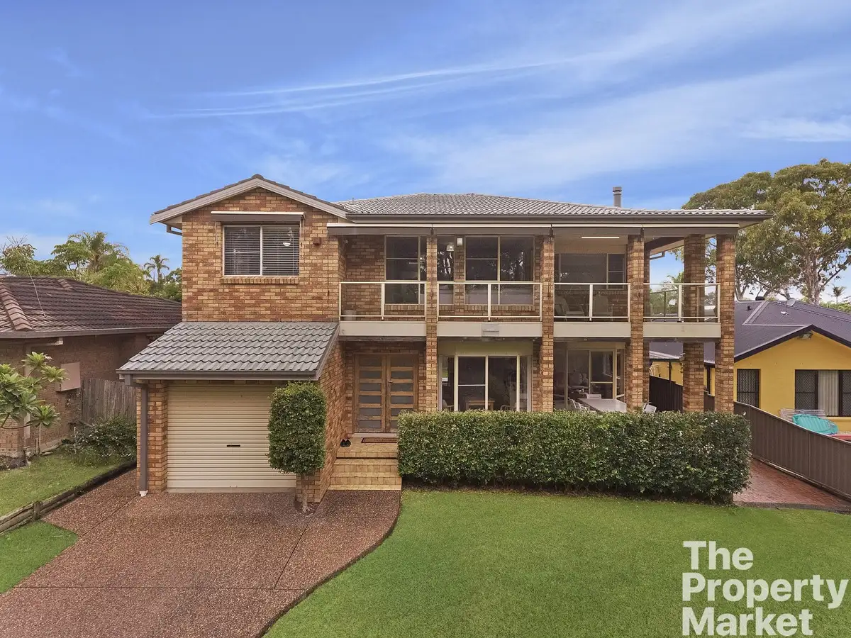 Main view of Homely house listing, 20 Kowandi Close, Buff Point NSW 2262