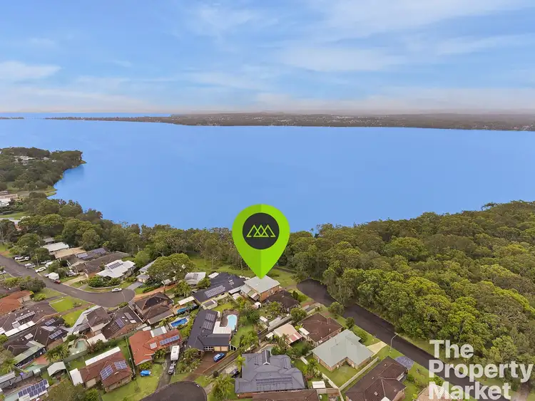 Second view of Homely house listing, 20 Kowandi Close, Buff Point NSW 2262