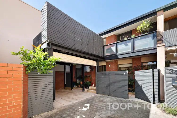 349A Angas Street, Adelaide SA 5000