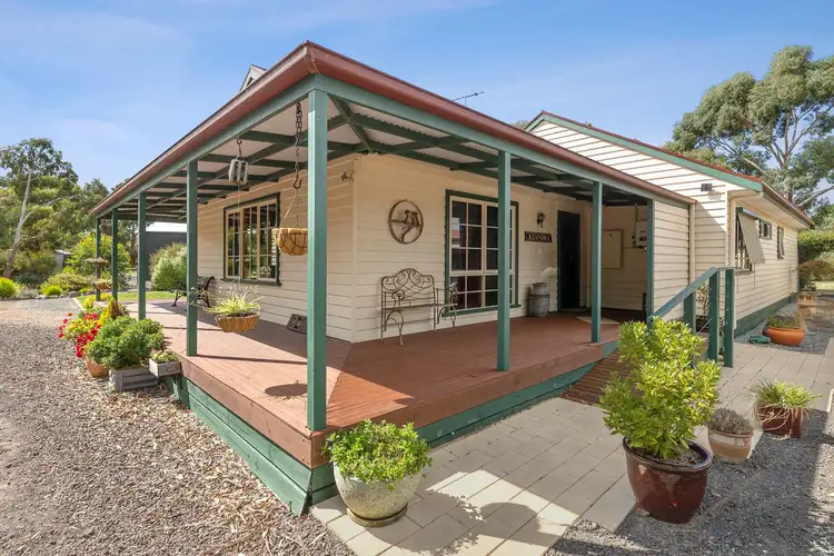Main view of Homely house listing, 28 Tutegong Road, Winchelsea VIC 3241