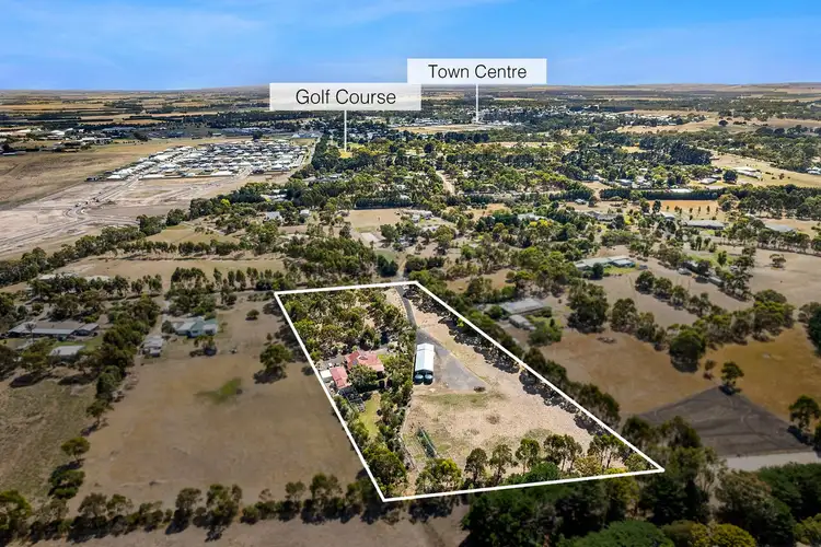 Second view of Homely house listing, 28 Tutegong Road, Winchelsea VIC 3241