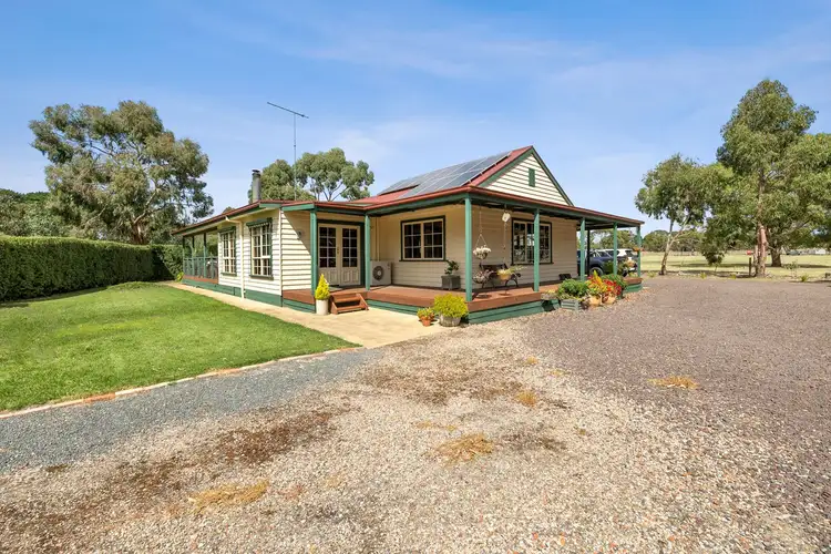 Third view of Homely house listing, 28 Tutegong Road, Winchelsea VIC 3241