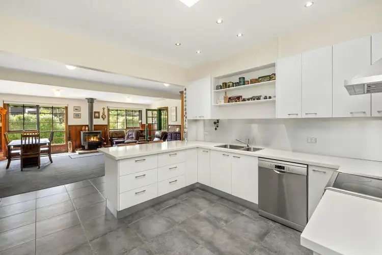 Fourth view of Homely house listing, 28 Tutegong Road, Winchelsea VIC 3241