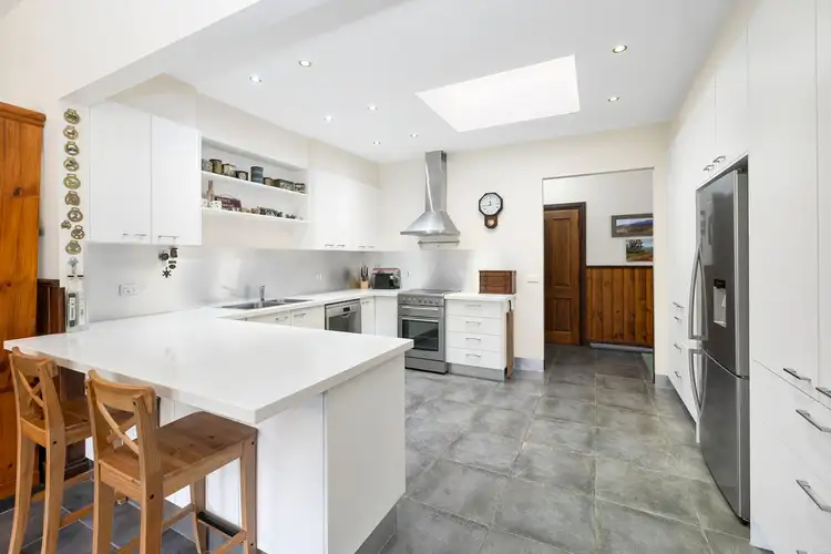 Fifth view of Homely house listing, 28 Tutegong Road, Winchelsea VIC 3241