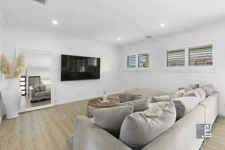 Fourth view of Homely house listing, 8 Magnolia Terrace, Wangaratta VIC 3677