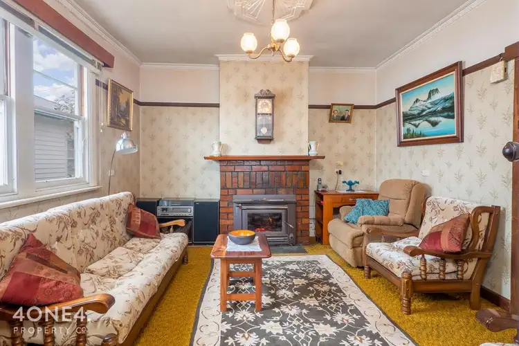 Third view of Homely house listing, 33 Pitcairn Street, Glenorchy TAS 7010
