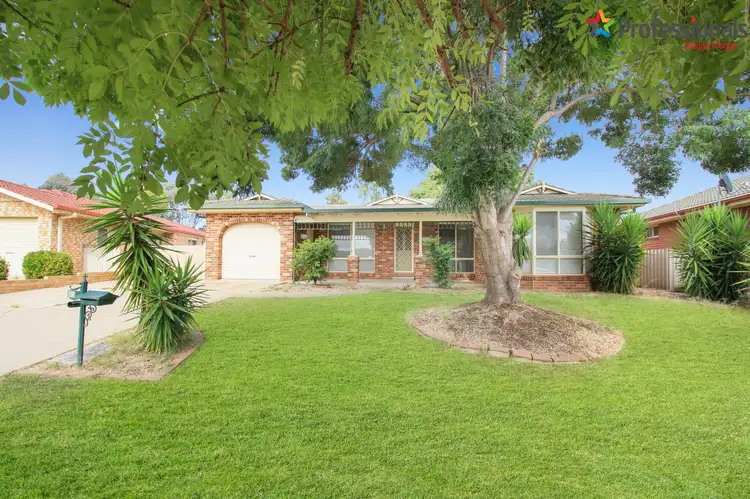 Second view of Homely house listing, 43 Kirrang Avenue, Glenfield Park NSW 2650