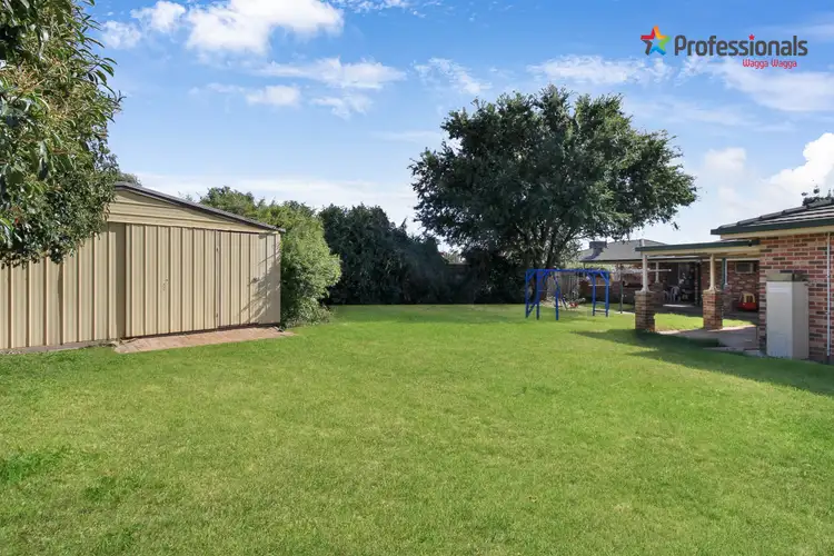 Fifth view of Homely house listing, 43 Kirrang Avenue, Glenfield Park NSW 2650