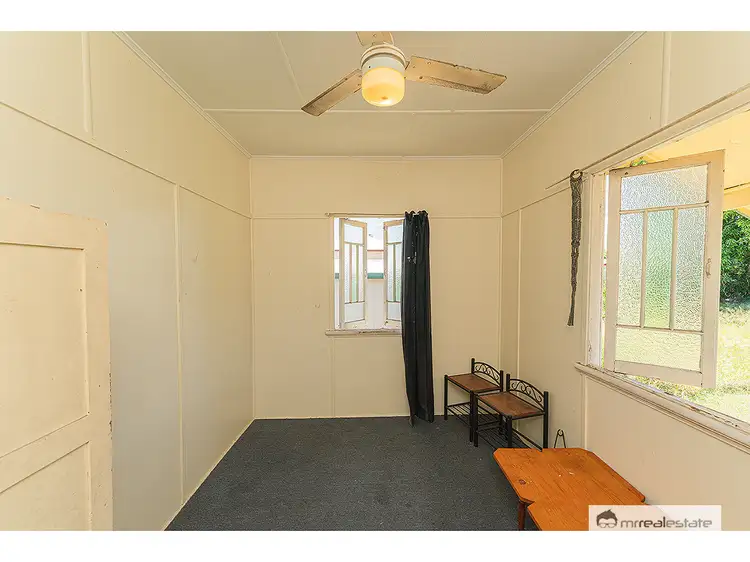 Fifth view of Homely house listing, 24 Hadgraft Street, Park Avenue QLD 4701