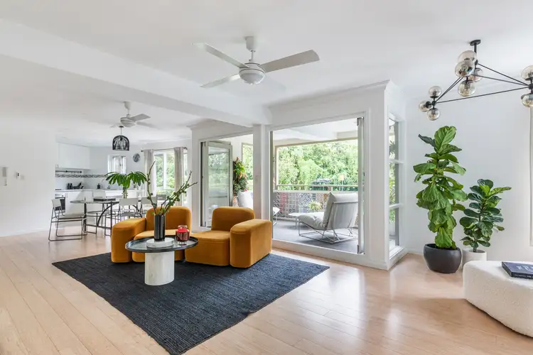 Main view of Homely apartment listing, 4 & 9/1 Mckell Street, Birchgrove NSW 2041