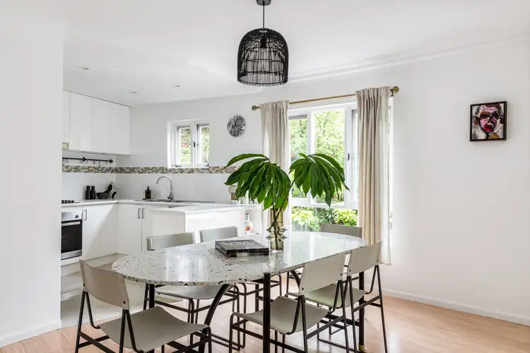 Fifth view of Homely apartment listing, 4 & 9/1 Mckell Street, Birchgrove NSW 2041