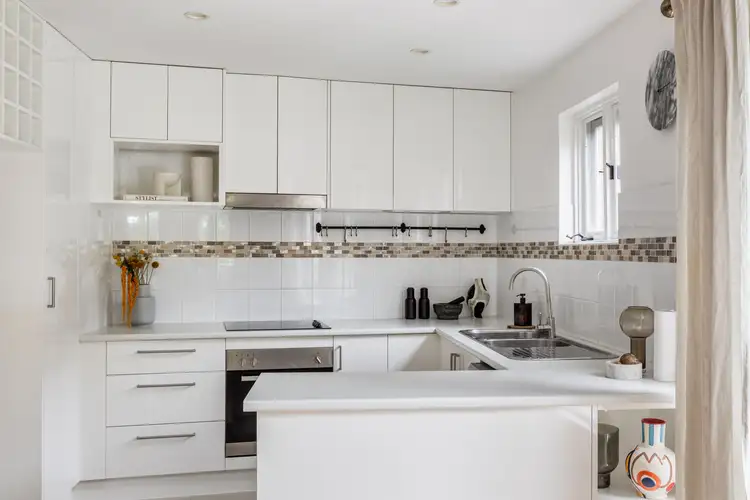 Sixth view of Homely apartment listing, 4 & 9/1 Mckell Street, Birchgrove NSW 2041