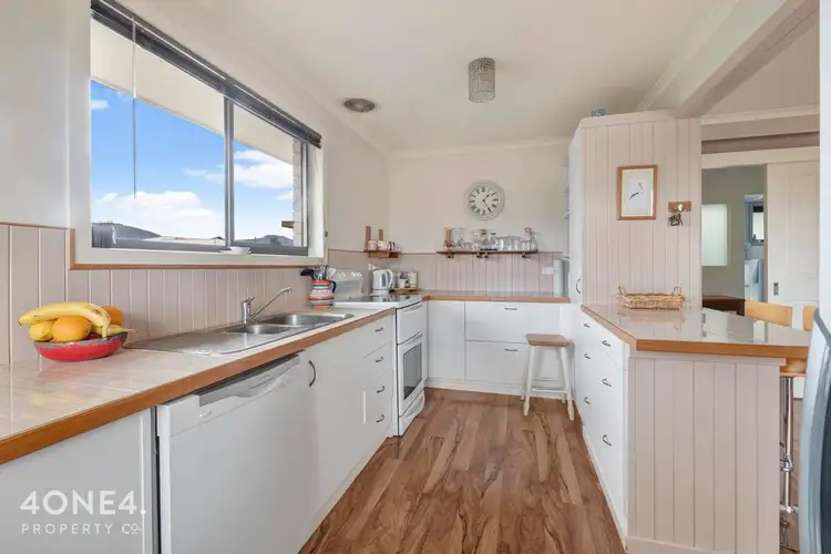 Third view of Homely unit listing, 1/2 Chestnut Avenue, Lutana TAS 7009