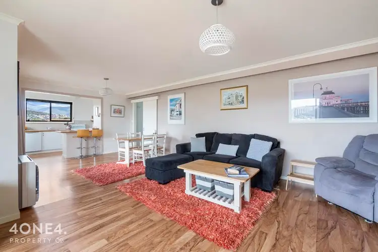 Fourth view of Homely unit listing, 1/2 Chestnut Avenue, Lutana TAS 7009