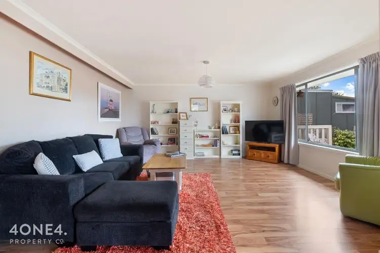 Fifth view of Homely unit listing, 1/2 Chestnut Avenue, Lutana TAS 7009