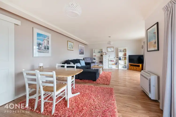 Sixth view of Homely unit listing, 1/2 Chestnut Avenue, Lutana TAS 7009