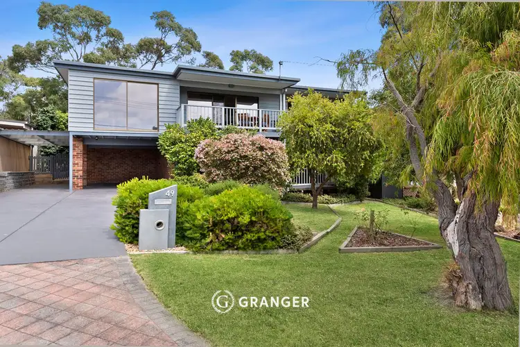 49 Austin Avenue, Mccrae VIC 3938