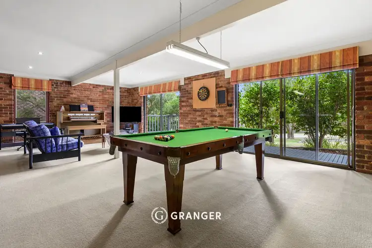 Fourth view of Homely house listing, 49 Austin Avenue, Mccrae VIC 3938