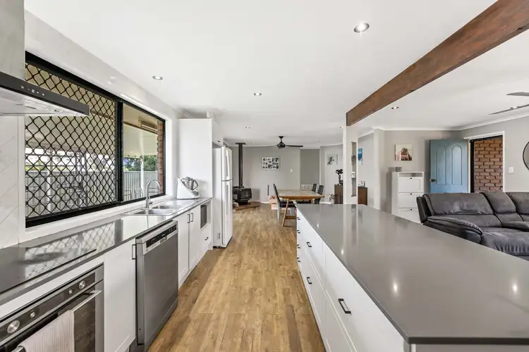 Second view of Homely house listing, 5 Tea Tree Court, Newtown QLD 4350