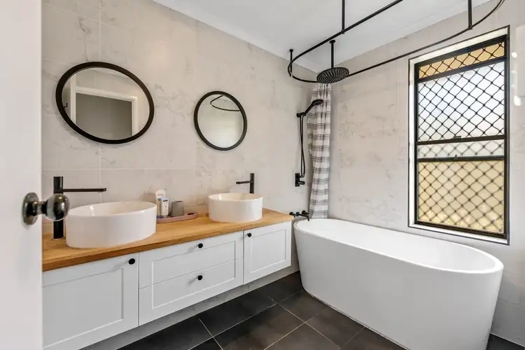 Third view of Homely house listing, 5 Tea Tree Court, Newtown QLD 4350
