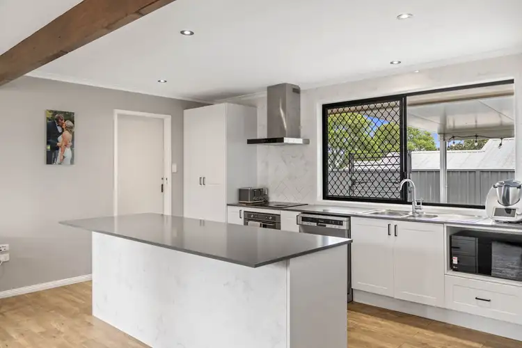 Fifth view of Homely house listing, 5 Tea Tree Court, Newtown QLD 4350