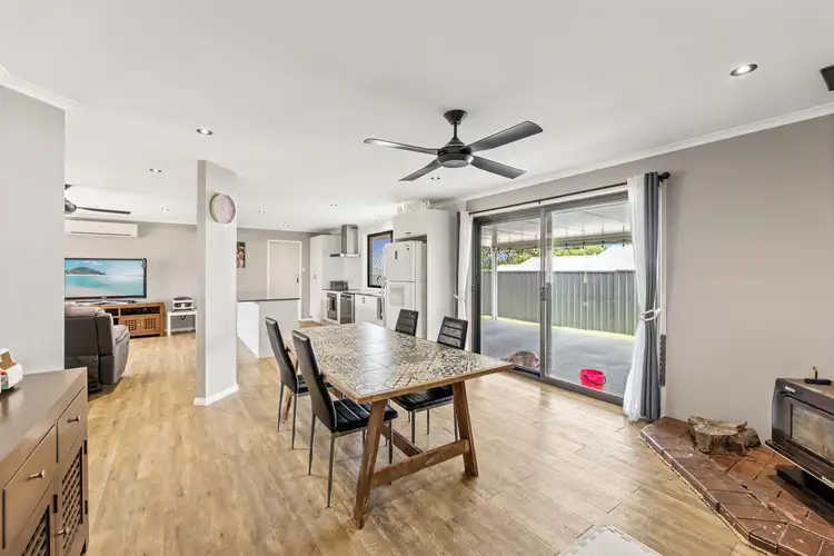 Sixth view of Homely house listing, 5 Tea Tree Court, Newtown QLD 4350