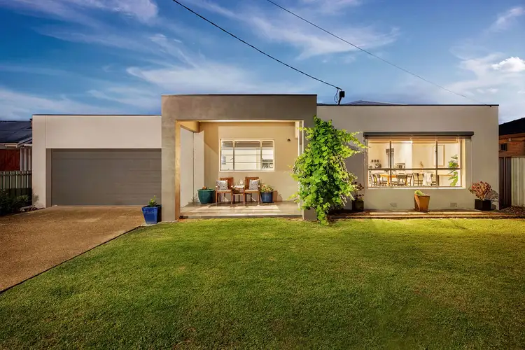 12 Schubert Crescent, Wodonga VIC 3690