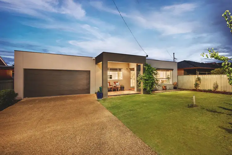 Second view of Homely house listing, 12 Schubert Crescent, Wodonga VIC 3690