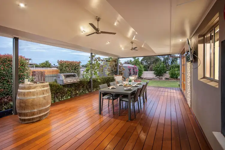 Third view of Homely house listing, 12 Schubert Crescent, Wodonga VIC 3690