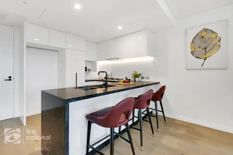 2308/275 Wickham Street, Fortitude Valley QLD 4006