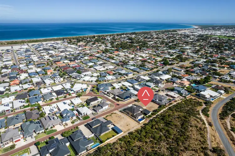 Second view of Homely land listing, 50 Lookout Vista, Singleton WA 6175