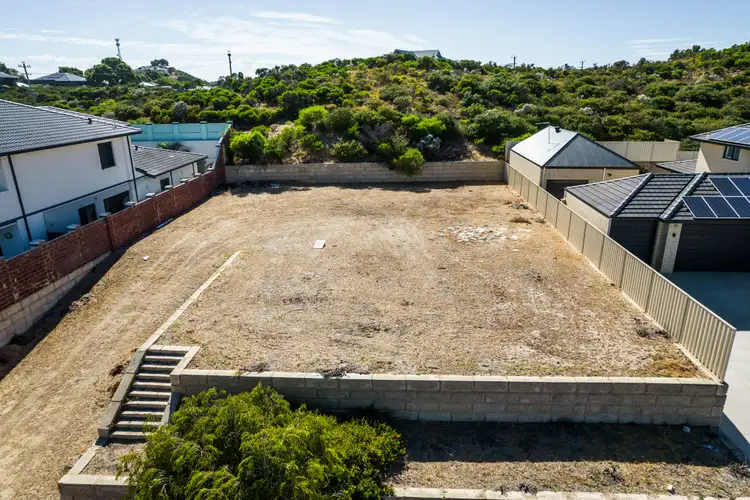 Third view of Homely land listing, 50 Lookout Vista, Singleton WA 6175