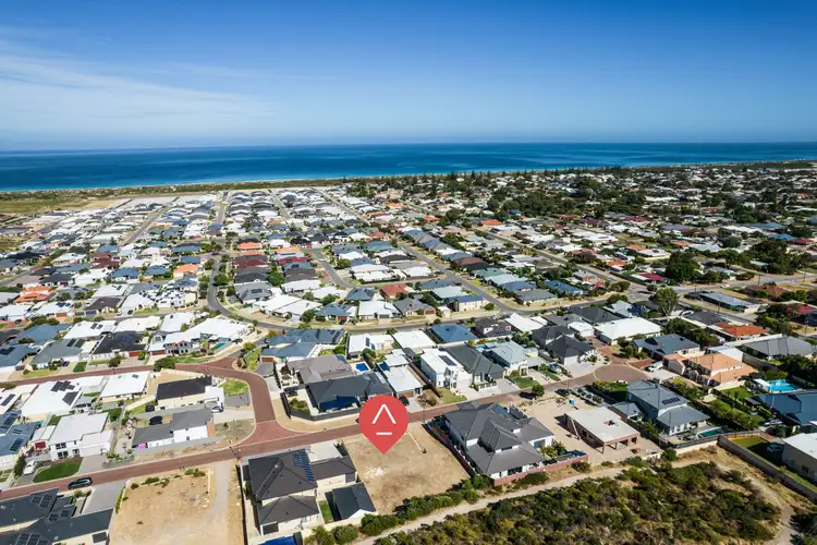 Fifth view of Homely land listing, 50 Lookout Vista, Singleton WA 6175