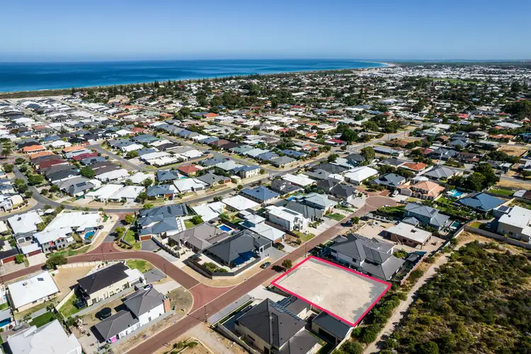 Sixth view of Homely land listing, 50 Lookout Vista, Singleton WA 6175