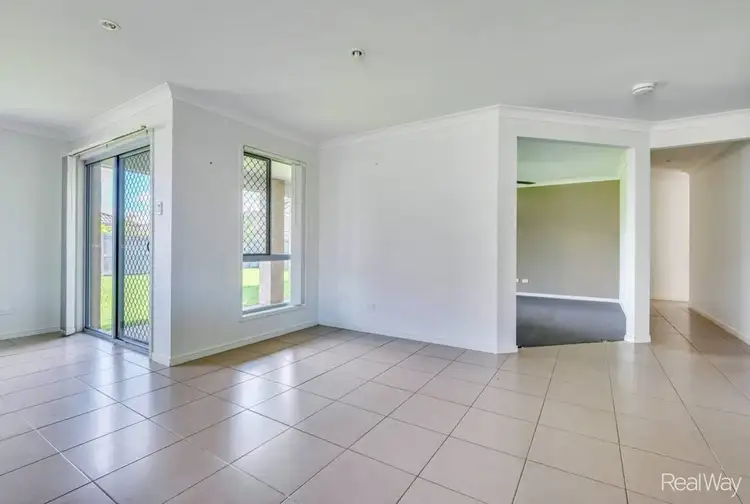 Second view of Homely house listing, 23 Jeita Circuit, Caboolture QLD 4510