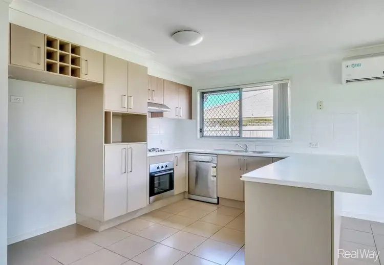 Fourth view of Homely house listing, 23 Jeita Circuit, Caboolture QLD 4510