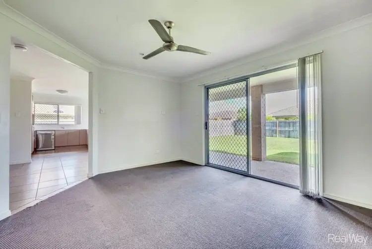 Fifth view of Homely house listing, 23 Jeita Circuit, Caboolture QLD 4510