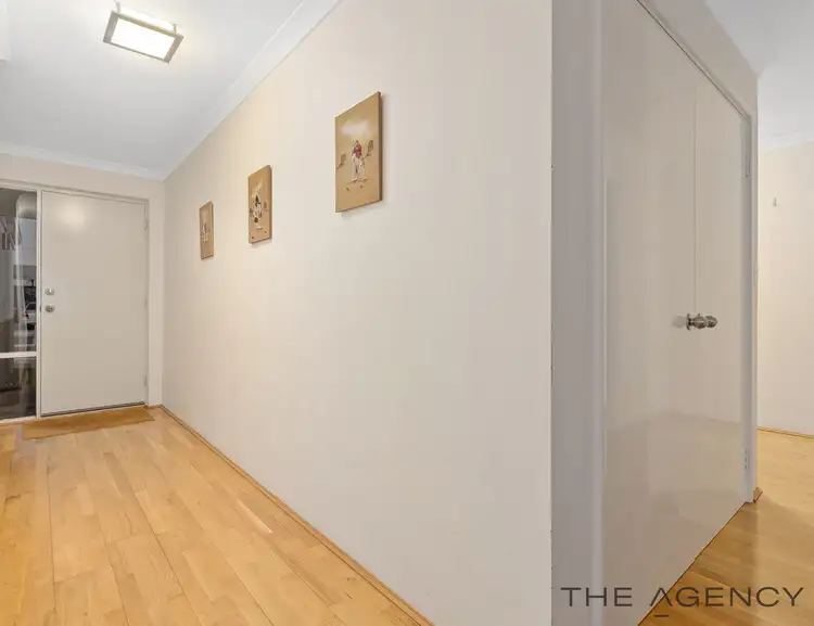 Fifth view of Homely house listing, 25 Harmony Way, Kewdale WA 6105