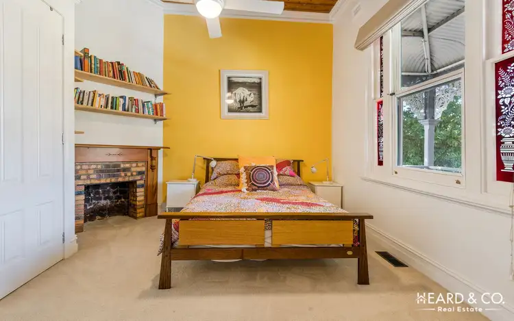 Fifth view of Homely house listing, 6 Rae Street, Ironbark VIC 3550