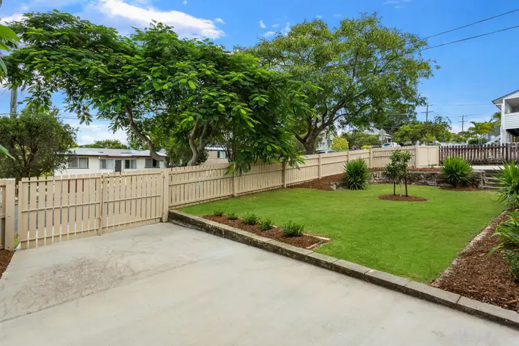 Second view of Homely house listing, 18 Simpson Street, North Ipswich QLD 4305