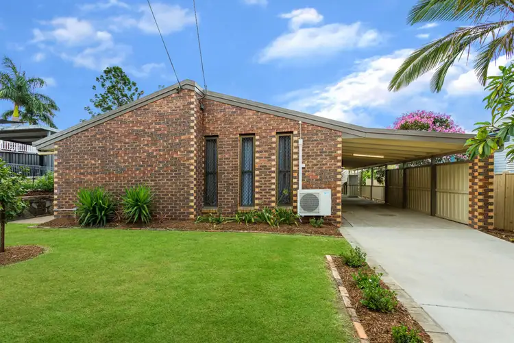 Third view of Homely house listing, 18 Simpson Street, North Ipswich QLD 4305