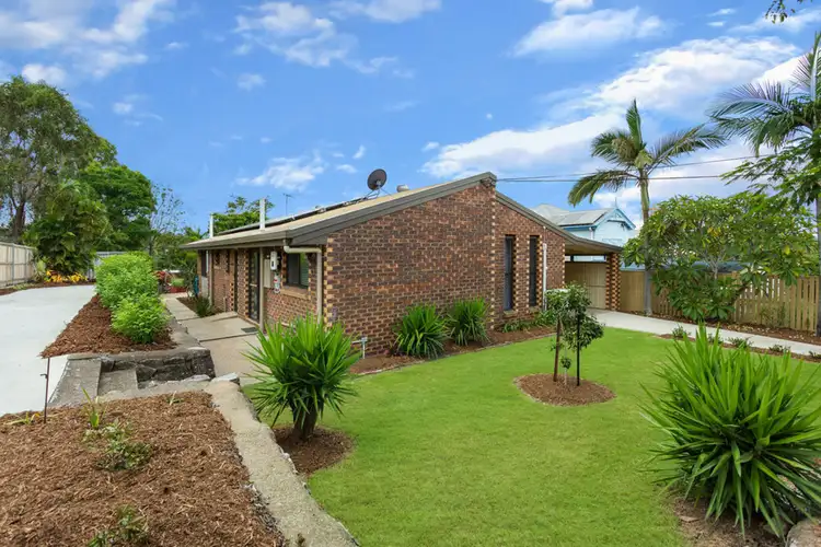 Fourth view of Homely house listing, 18 Simpson Street, North Ipswich QLD 4305