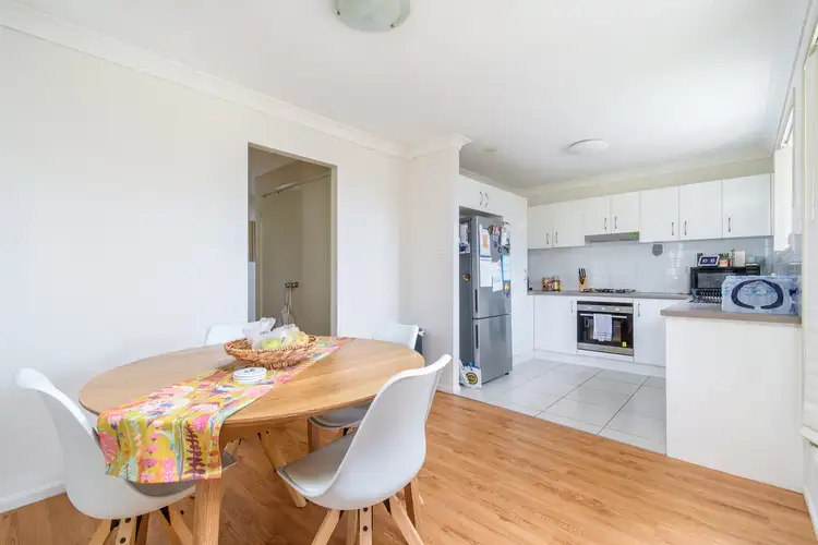Second view of Homely semi-detached listing, 2/270 Wollombi Road, Bellbird Heights NSW 2325