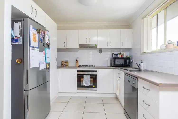 Third view of Homely semi-detached listing, 2/270 Wollombi Road, Bellbird Heights NSW 2325