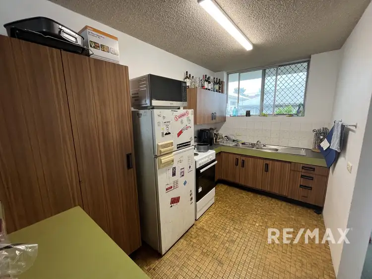 Second view of Homely unit listing, 1/42 Shakespeare Street, Coorparoo QLD 4151