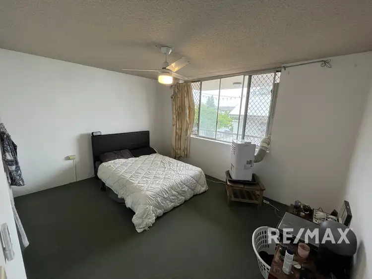 Third view of Homely unit listing, 1/42 Shakespeare Street, Coorparoo QLD 4151