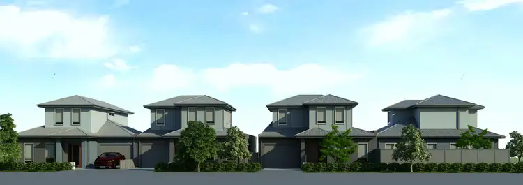 Fifth view of Homely townhouse listing, 2C Deighton Drive, Rosebud VIC 3939